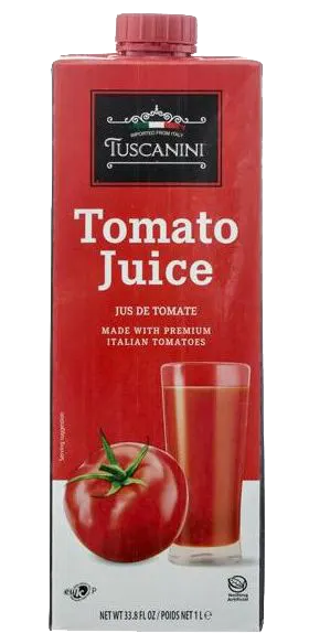 Tomato Juice