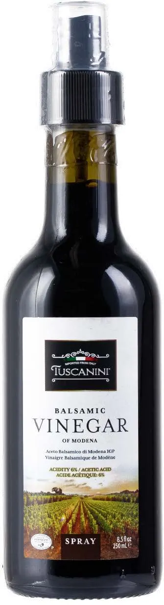 Balsamic Vinegar of Modena Spray [Kfp]