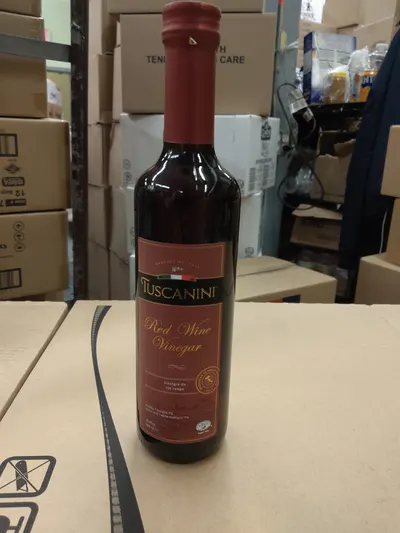 Red Wine Vinegar