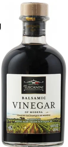 Balsamic Vinegar of Modena