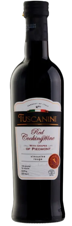 Red Cooking Wine