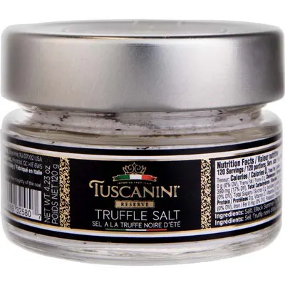 Truffle Salt