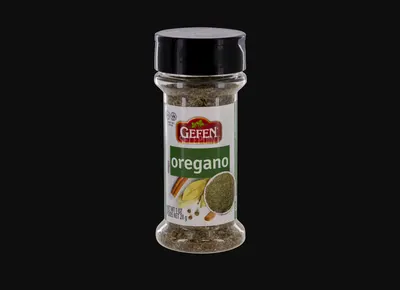Oregano Spice