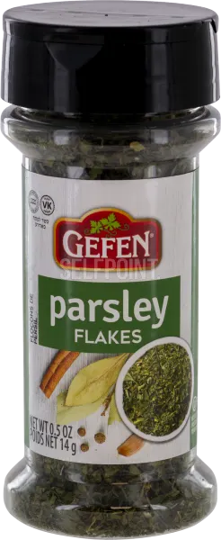 Parsley Flakes