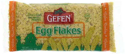 Egg Flakes