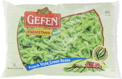 Farmstand Fresh French Style Green Beans