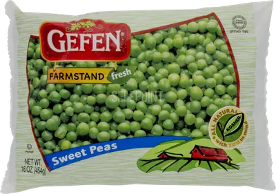 Sweet Peas