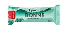 Geneve Bonne White Chocolate Bar