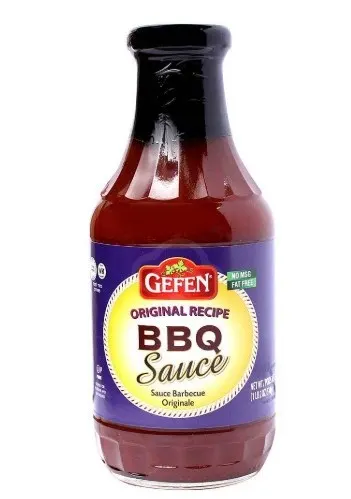 Original BBQ Sauce