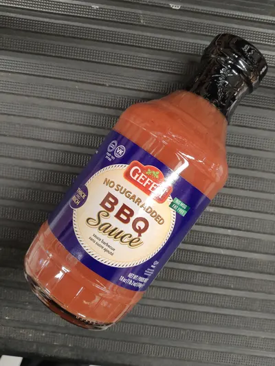 Original BBQ Sauce