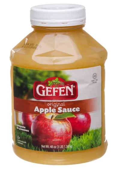 Original Apple Sauce