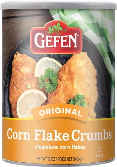 Corn Flakes Crumbs