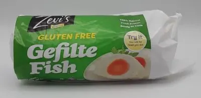Gefilte Fish