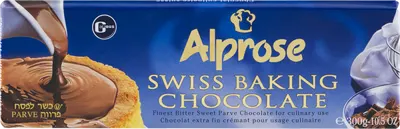 Swiss Baking Chocolate