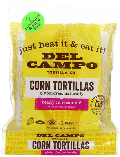 Tortillas