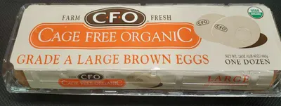 Free-Range Organic