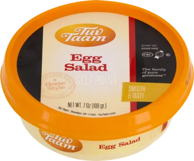 Egg Salad