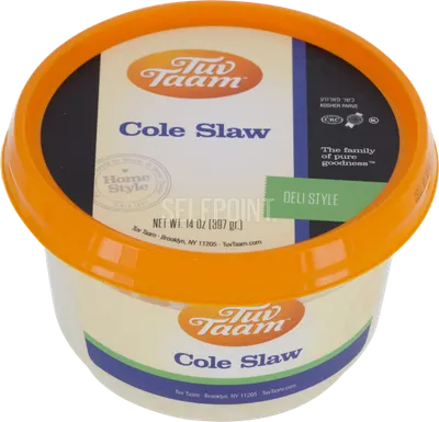 Cole Slaw