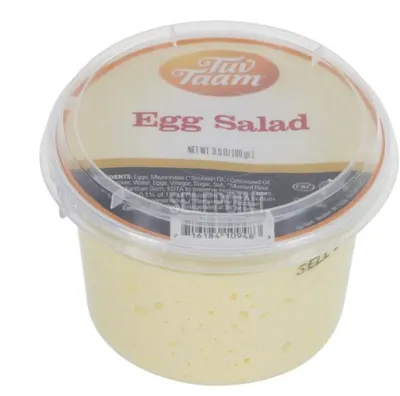 Egg Salad