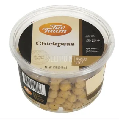 Chick Peas