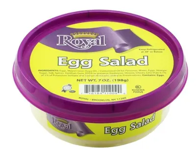 Egg Salad