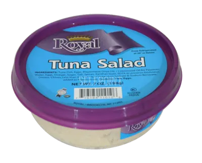 Tuna Salad