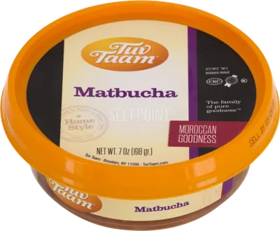 Matbucha