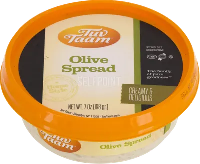 Olive Spread