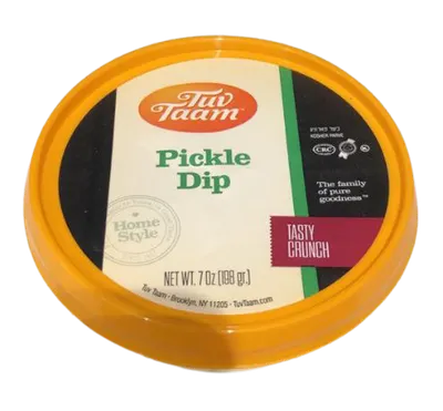 Pickle Dip
