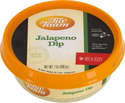 Jalapeno Dip