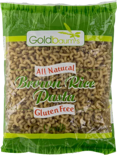 Pasta Brown Rice Fusilli Gluten Free