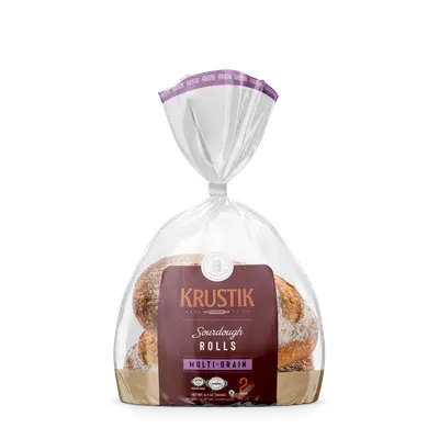 Multigrain Sourdough Bilka 2 pack