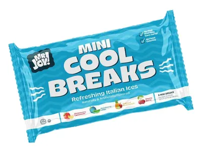 Mini Cool Breaks 8ct