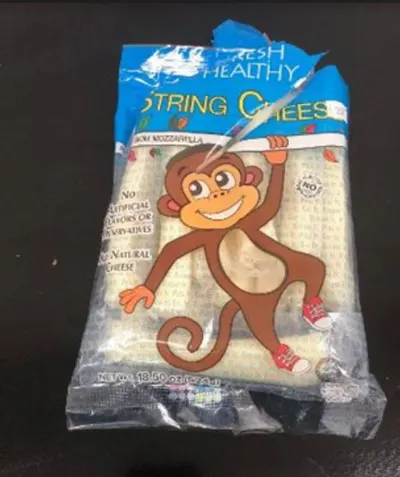 String Cheese