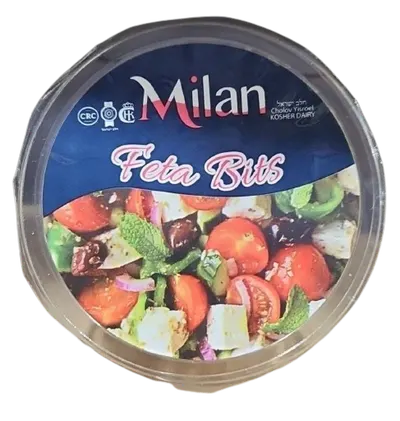 Feta Crumble Cheese