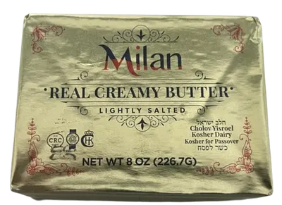 Real Creamy Butter Lightly Salted [Kfp]