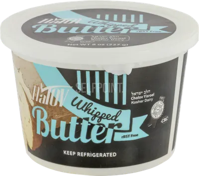 Whipped Butter