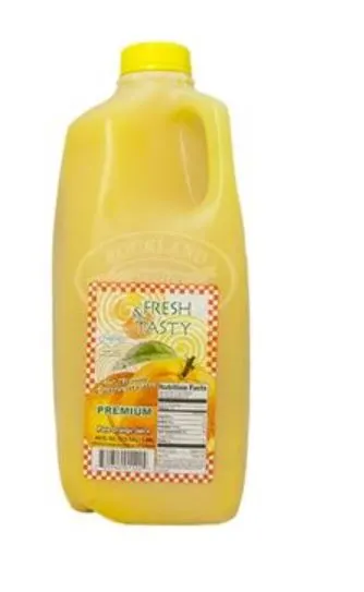 Florida Orange Juice