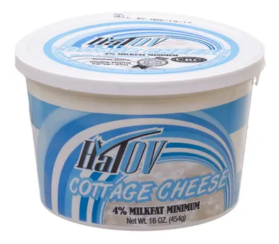 Cottage Cheese
