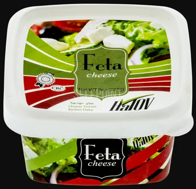 Feta Cheese