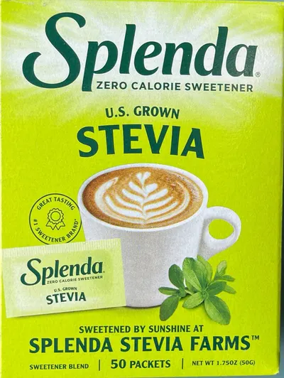 Splenda Stv Swtnr Pc