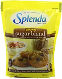 Sweetener Brown Sugar Blend