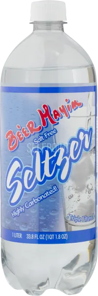 Seltzer