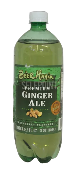 Ginger Ale