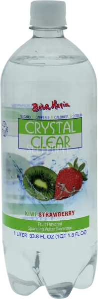 Kiwi Strawberry Sparkling Water