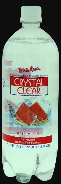 Watermelon Sparkling Water