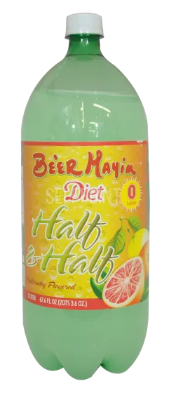 Diet Half & Half