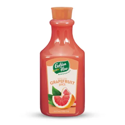 Ruby Red Grapefruit Juice