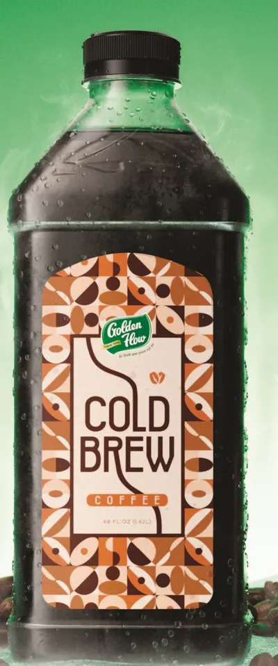 Cold Brew