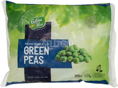 Green Peas